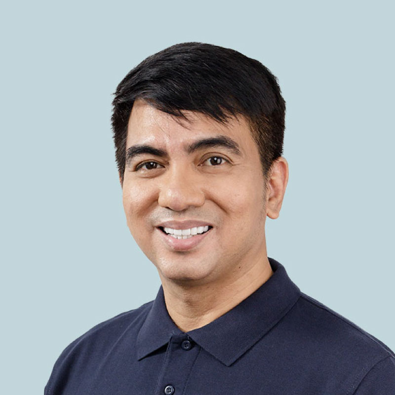 Carl Balita