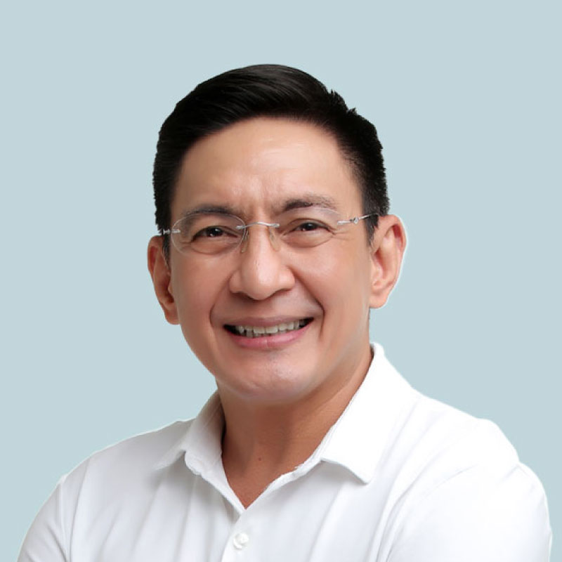 Jopet Sison