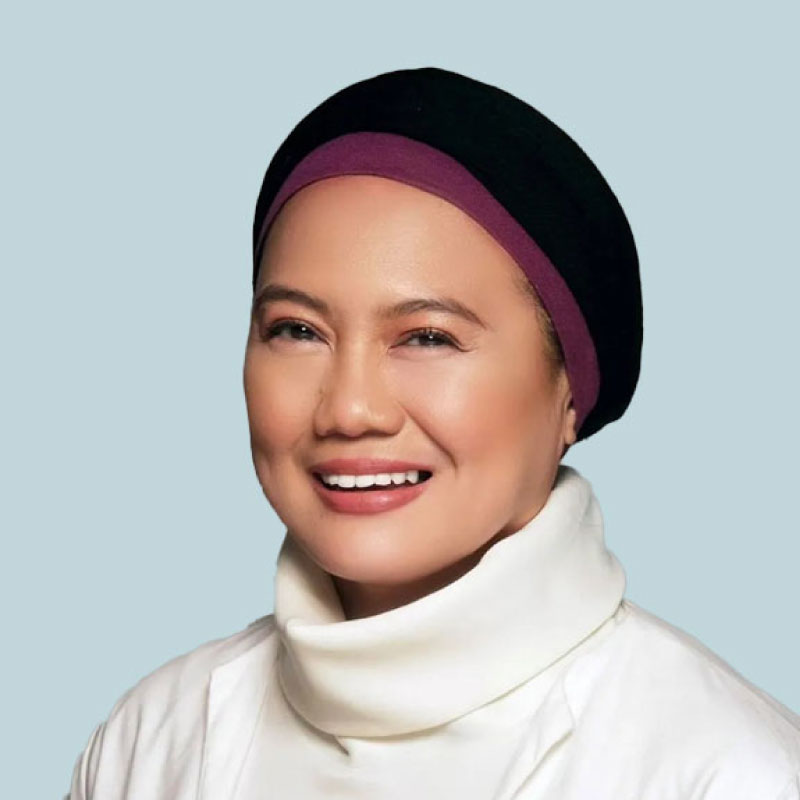 Samira Gutoc