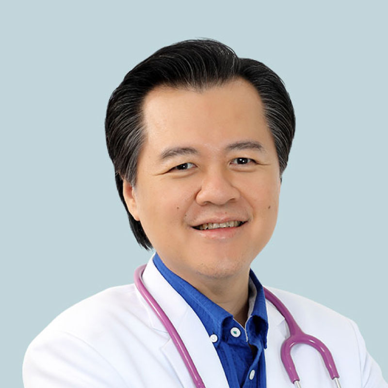 Doc Willie Ong